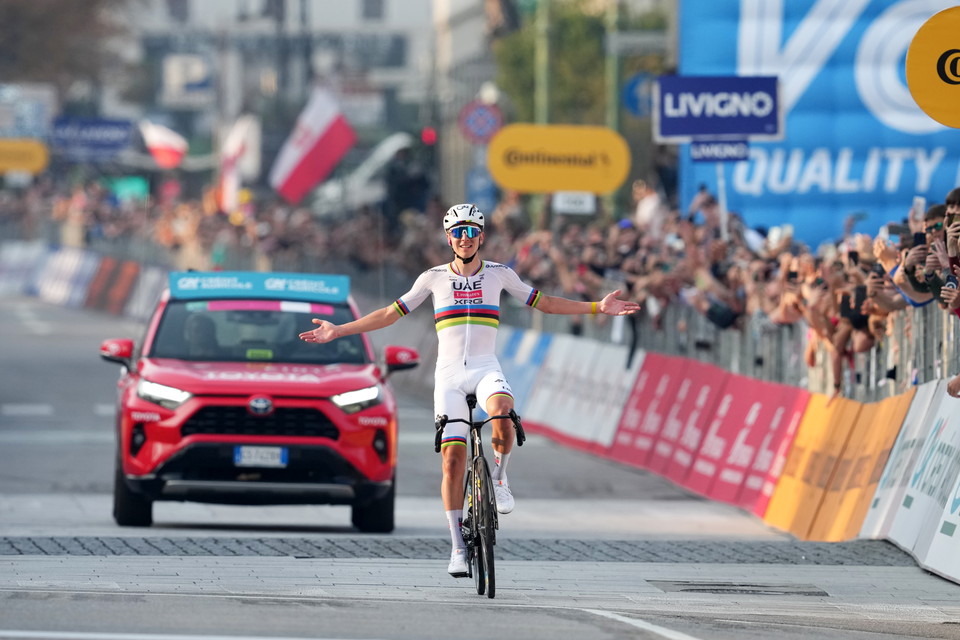 Cycle*2026 イル・ロンバルディア