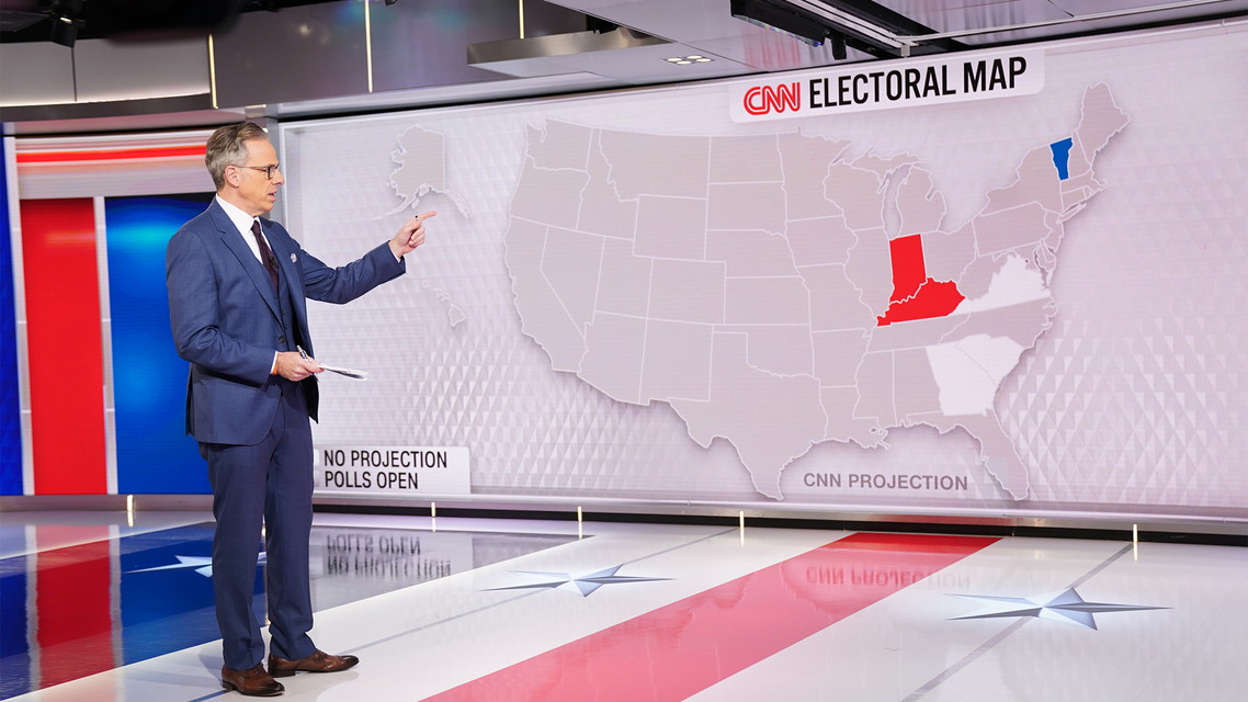 「アメリカ中華選挙 2026」 