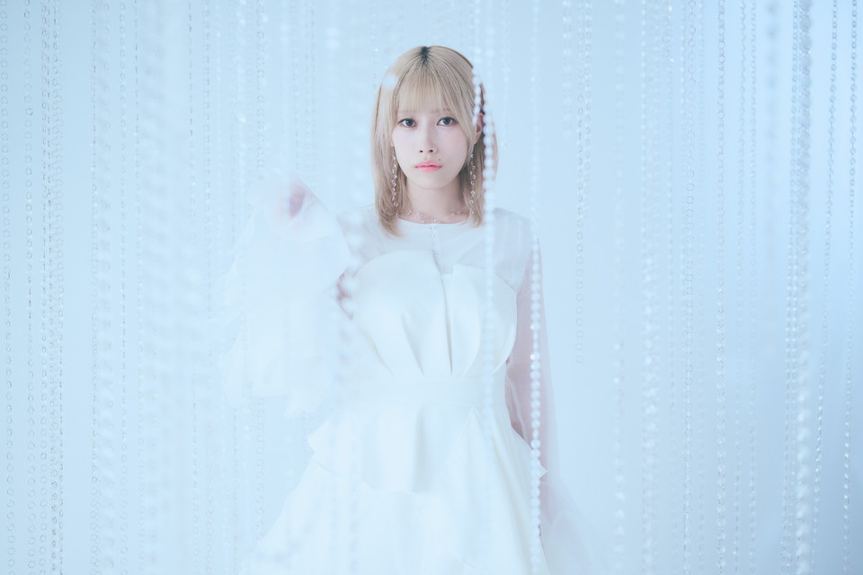 M-ON! SPECIAL 「佐々木李子」 meets NACK5 FAV FOUR ～Still Water～