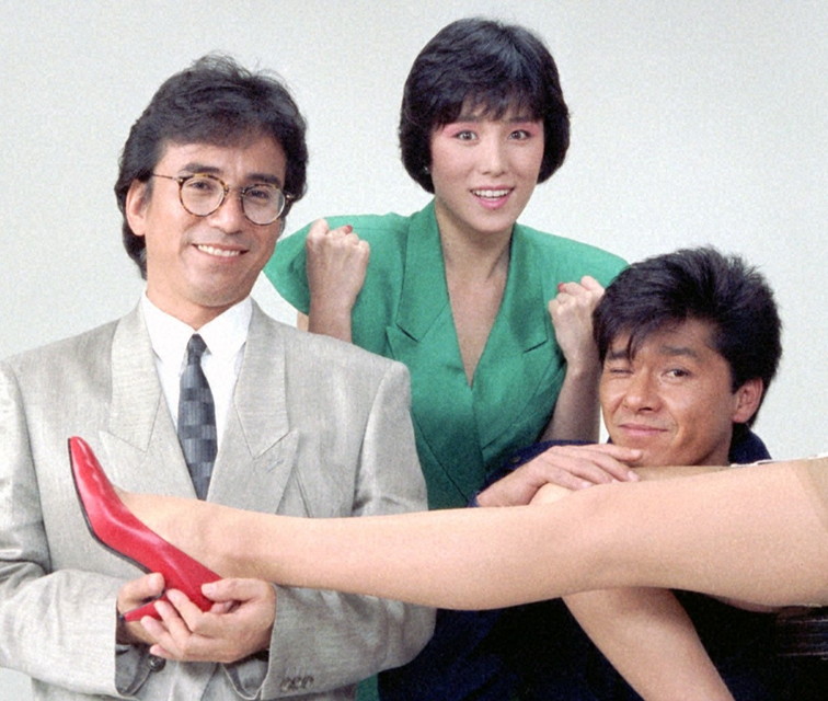 恋に恋して恋きぶん