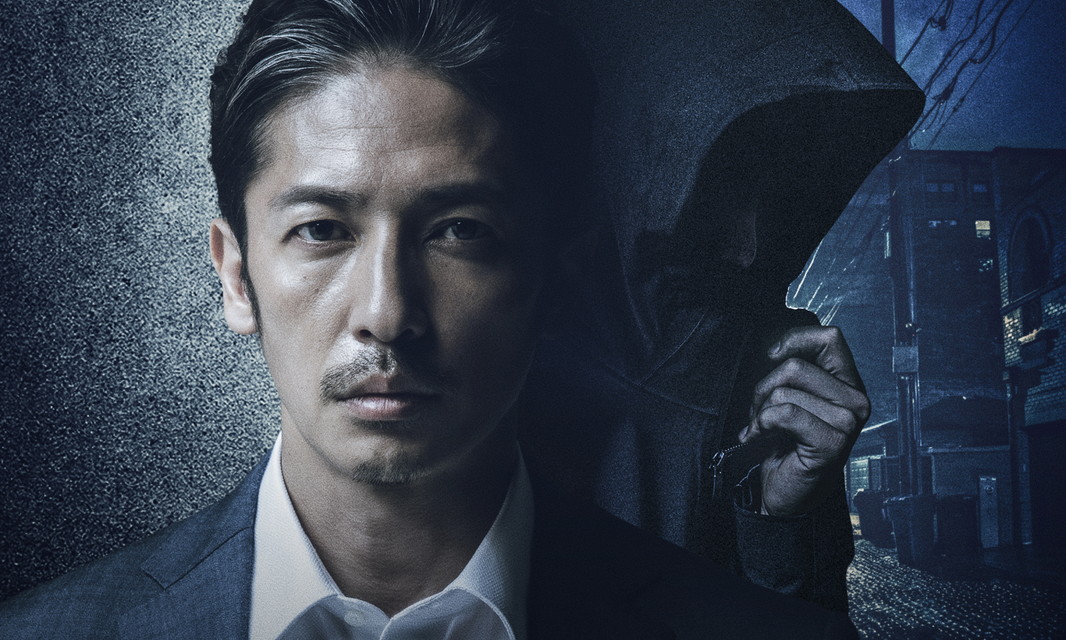 玉木宏出演　映画・ドラマ一挙放送