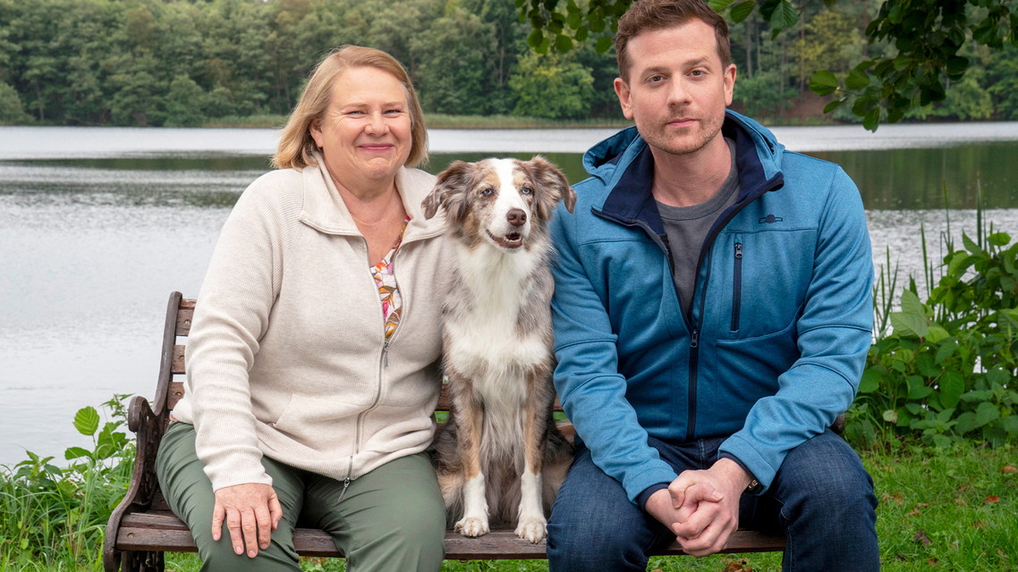 ドクター・ドッグ　心を救う最強の相棒（新エピソード 第11～12話）