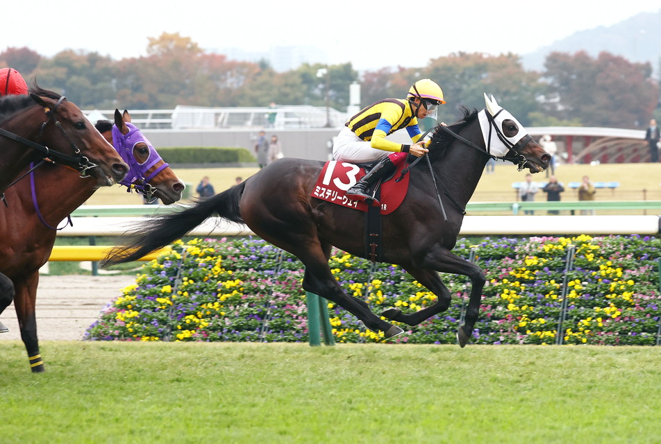 『中央競馬全レース中継』　