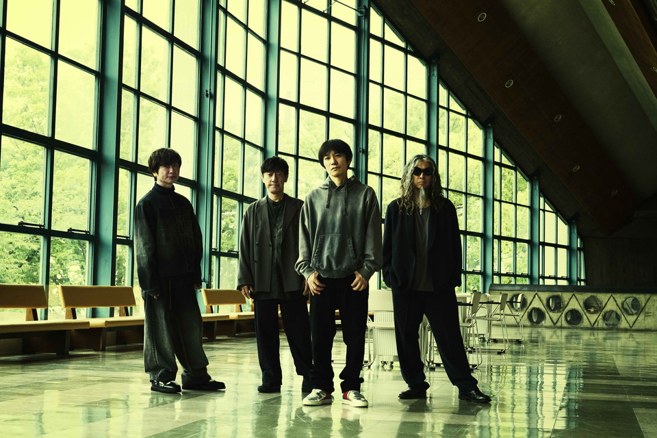 V.I.P. ―スピッツ―