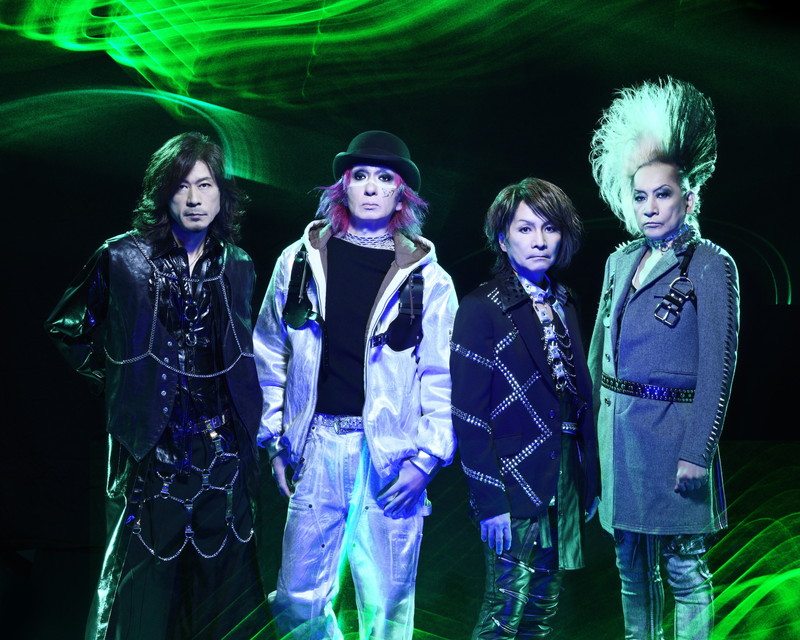BUCK∞TICK INTERVIEW SPECIAL