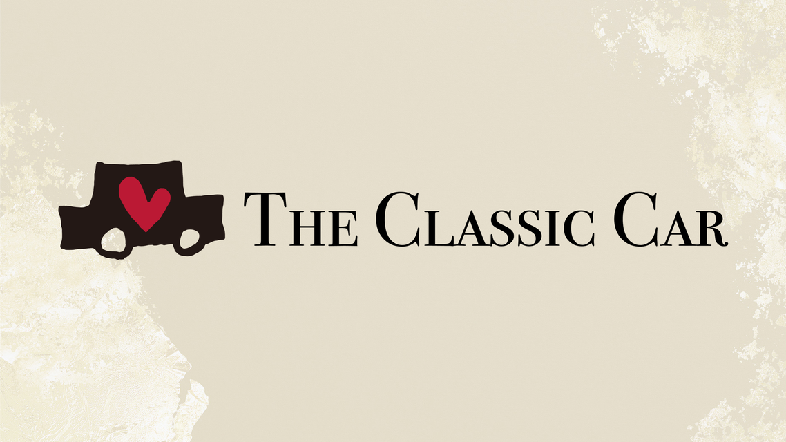 The Classic Car～クラシックカーってカッコイイ！～