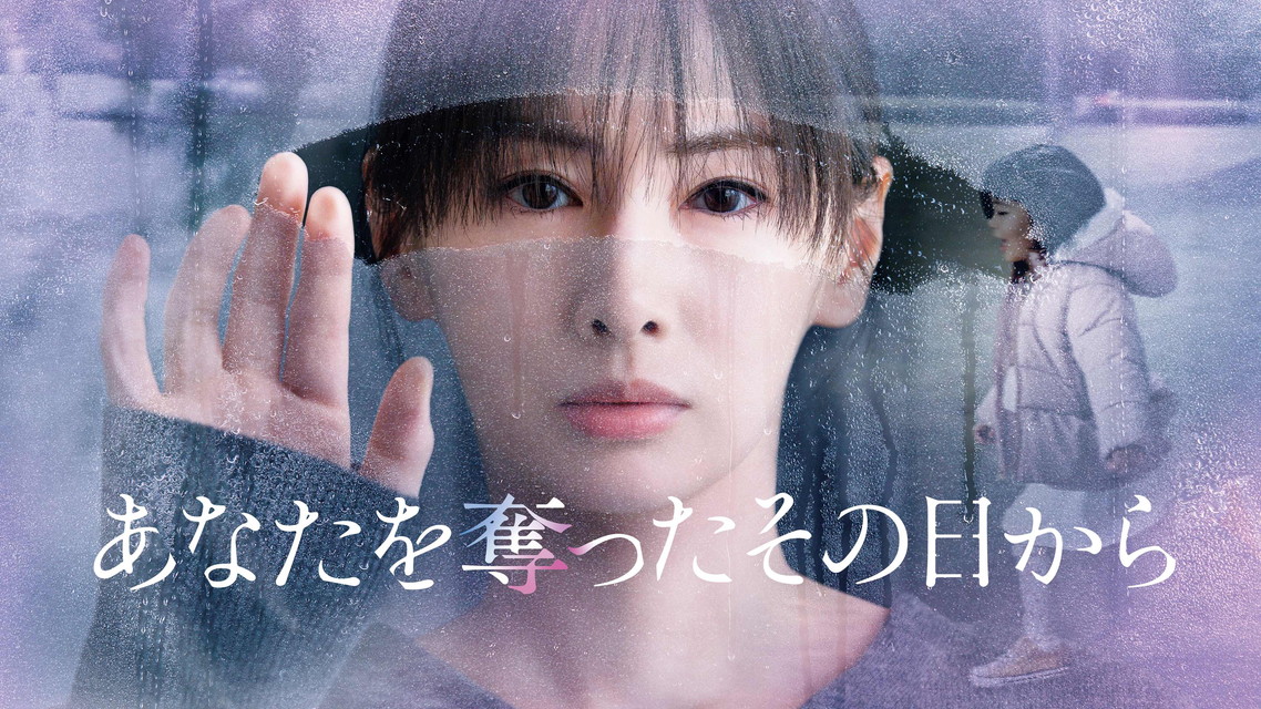 あなたを奪ったその日から　　一挙放送