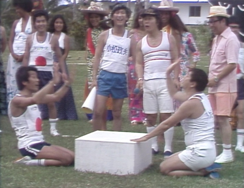 ビッグスペシャル#12（1973年12月17日放送）