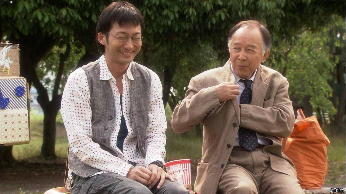天才刑事・野呂盆六(全10話)