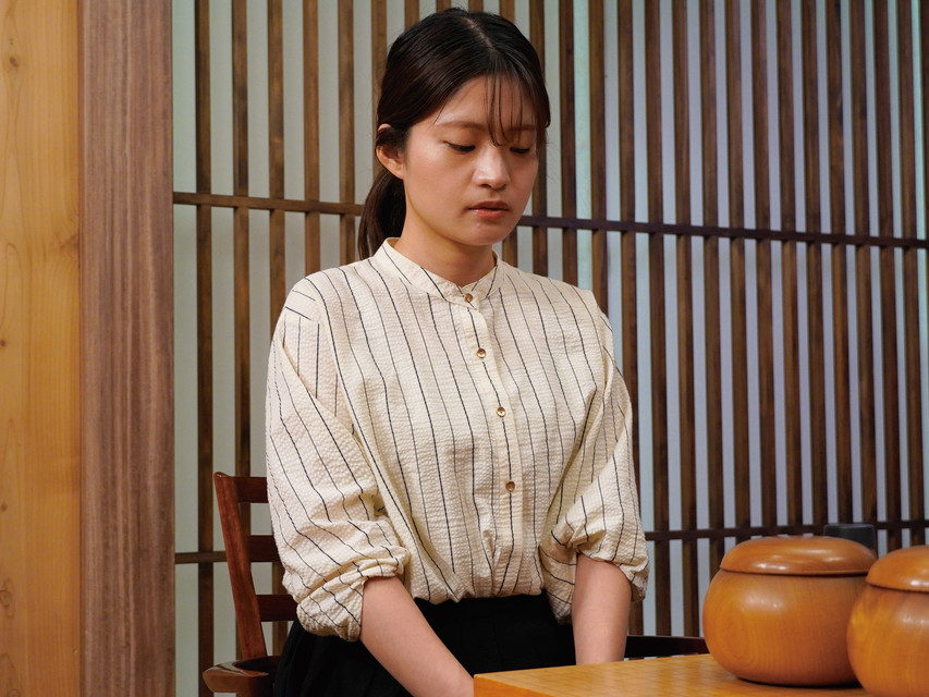~第35 期 竜星戦~
