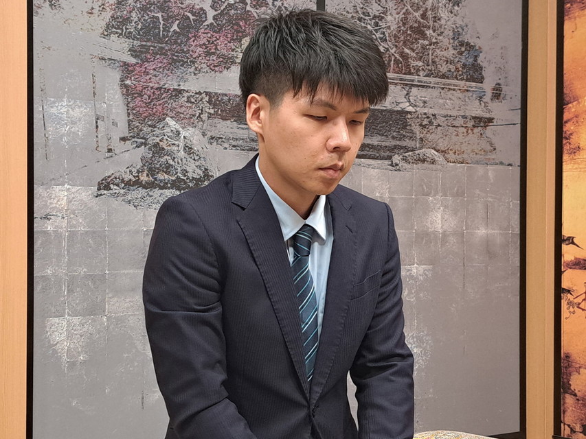 ～第34 期 銀河戦～