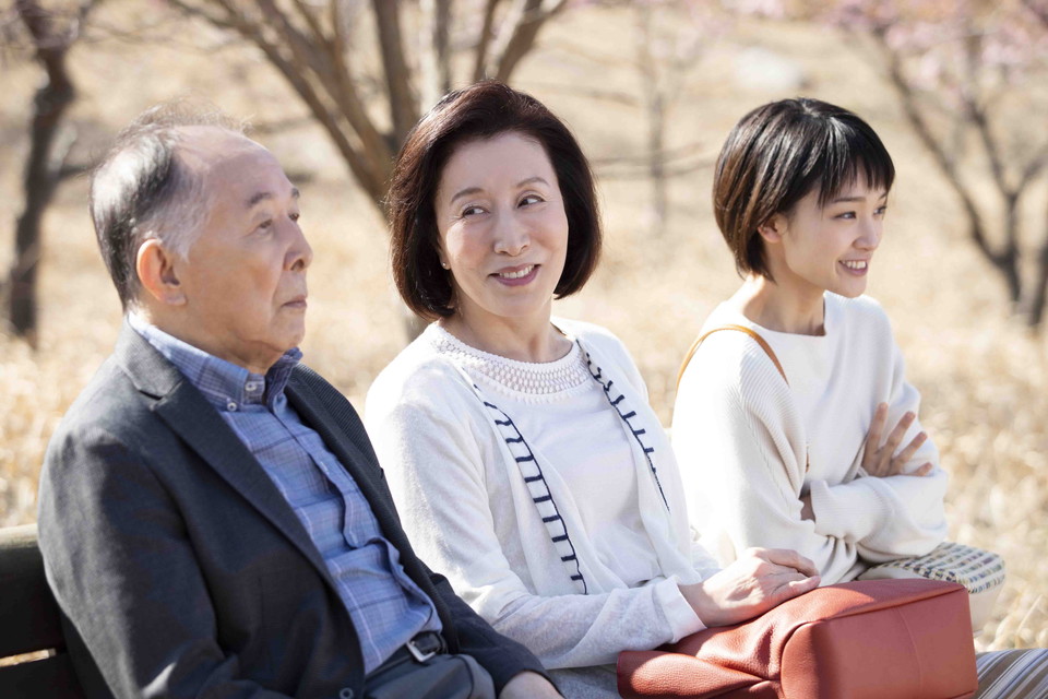 【11.22 いい夫婦の日　“夫婦のかたち”特集】お終活 熟春！人生、百年時代の過ごし方