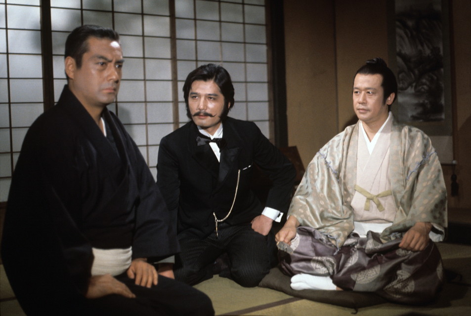 【士族反乱１５０年｢反乱の系譜｣】命もいらず名もいらず～西郷隆盛伝～