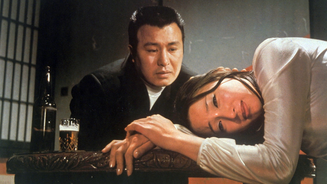 夜の歌謡シリーズ 女のみち