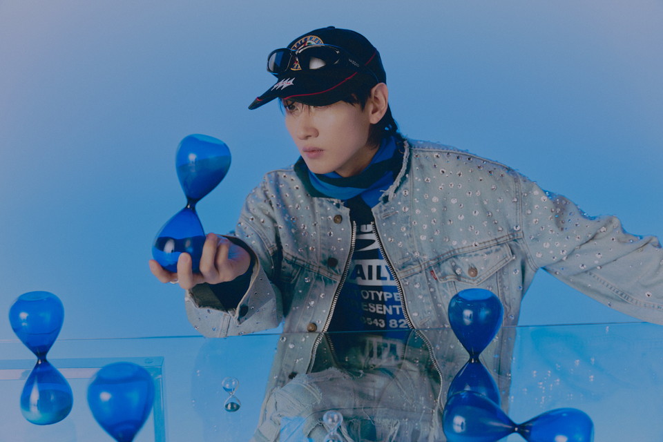 EUNHYUK LIVE TOUR 2025 - Limitless: Time- Special in SEOUL