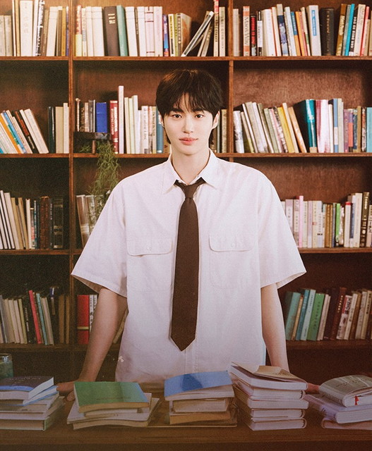 2026 ByeonWooSeok Asia Fanmeeting Tour in Yokohama <The Secret Library>