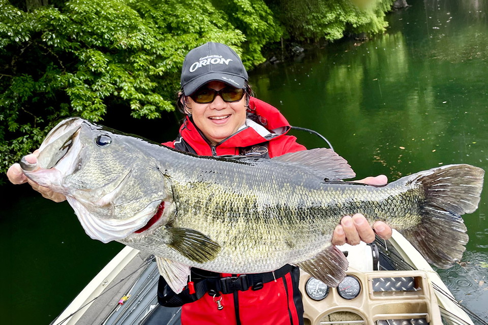 BIG BITE 173　ナナマル降臨！激タフな状況で最高のドラマが待っていた！