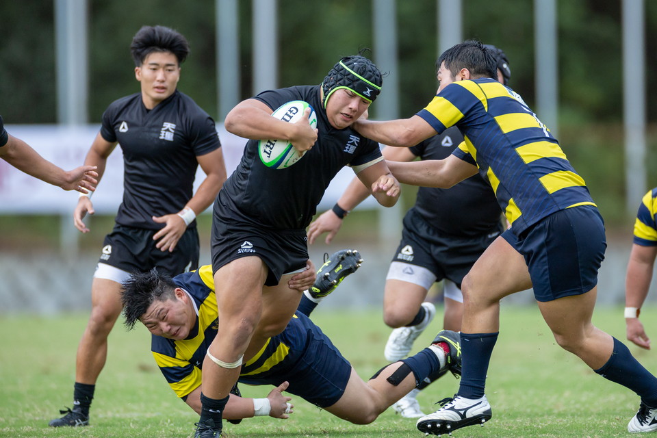 ラグビー 関西大学リーグ 2026