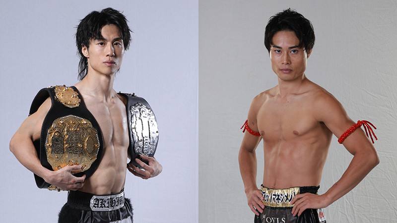 「K-1 2025」 K-1 WORLD MAX 2025 ～-70kg世界最強決定トーナメント・開幕戦～