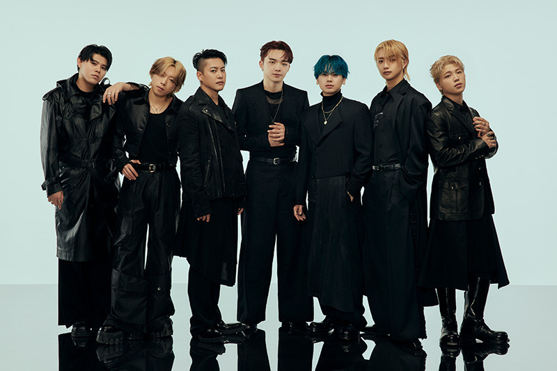 BE:FIRST Video & Live Special