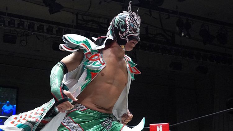 DRAGONGATE 無限大～infinity～