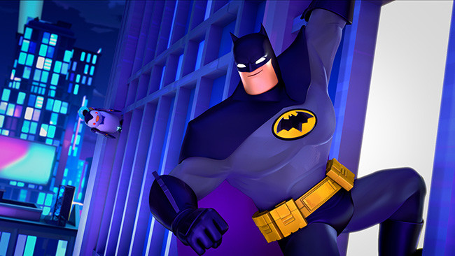 バットウィール