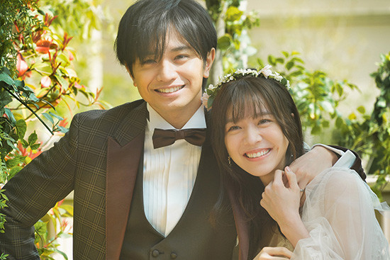 知らないカノジョ