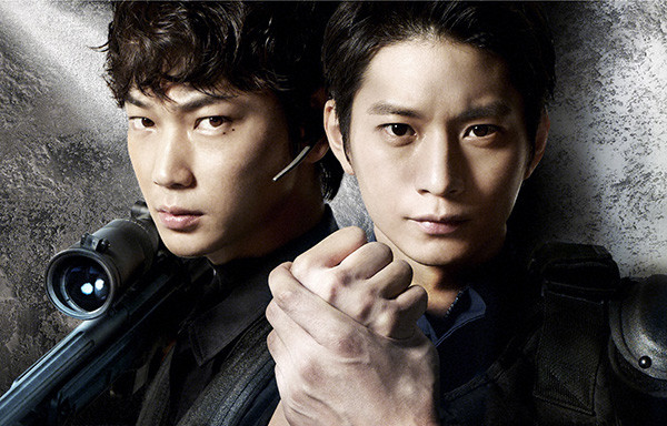 S－最後の警官－