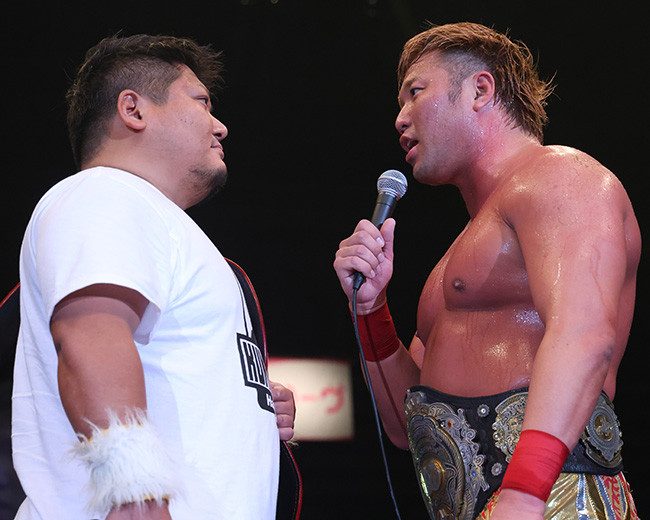 全日本プロレス　ALL JAPAN B-Banquet「ドリームパワーシリーズ2026」　3.20エスフォルタアリーナ八王子