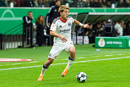 「サッカー ドイツカップ「DFBポカール」2026-27」 ＜1回戦＞対戦未定（8.21）