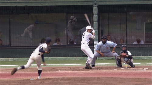 第107回全国高等学校野球選手権愛知大会