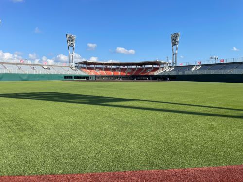 【録画】第78回愛知県高等学校野球選手権大会　決勝