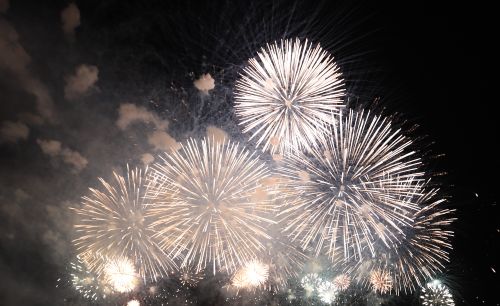 テレビで花火大会2026　第58回豊田おいでんまつり 花火大会