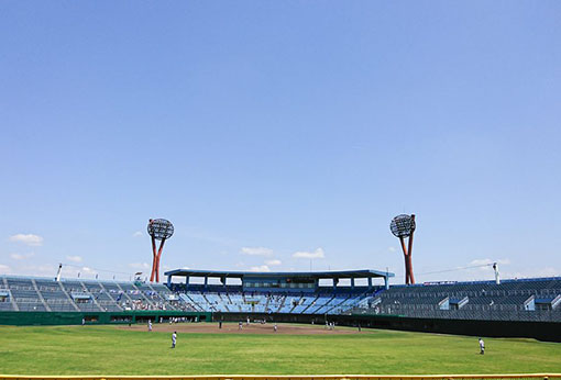 愛知県高等学校野球連盟 招待試合