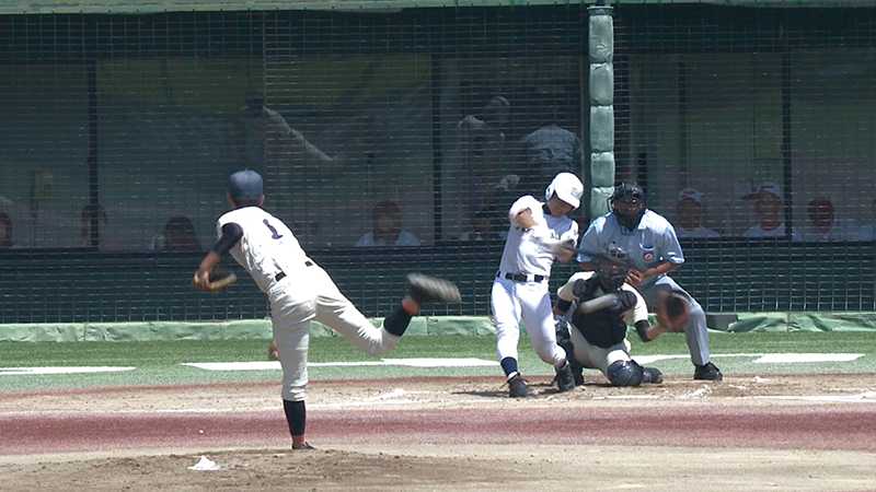 第104回全国高等学校野球選手権 愛知大会