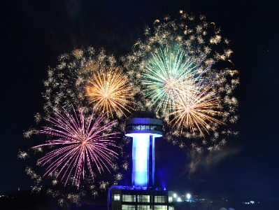テレビで花火大会 キャット チャンネル スターキャット ケーブルネットワーク株式会社