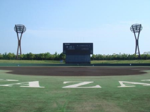 第74回秋季東海地区高等学校野球大会