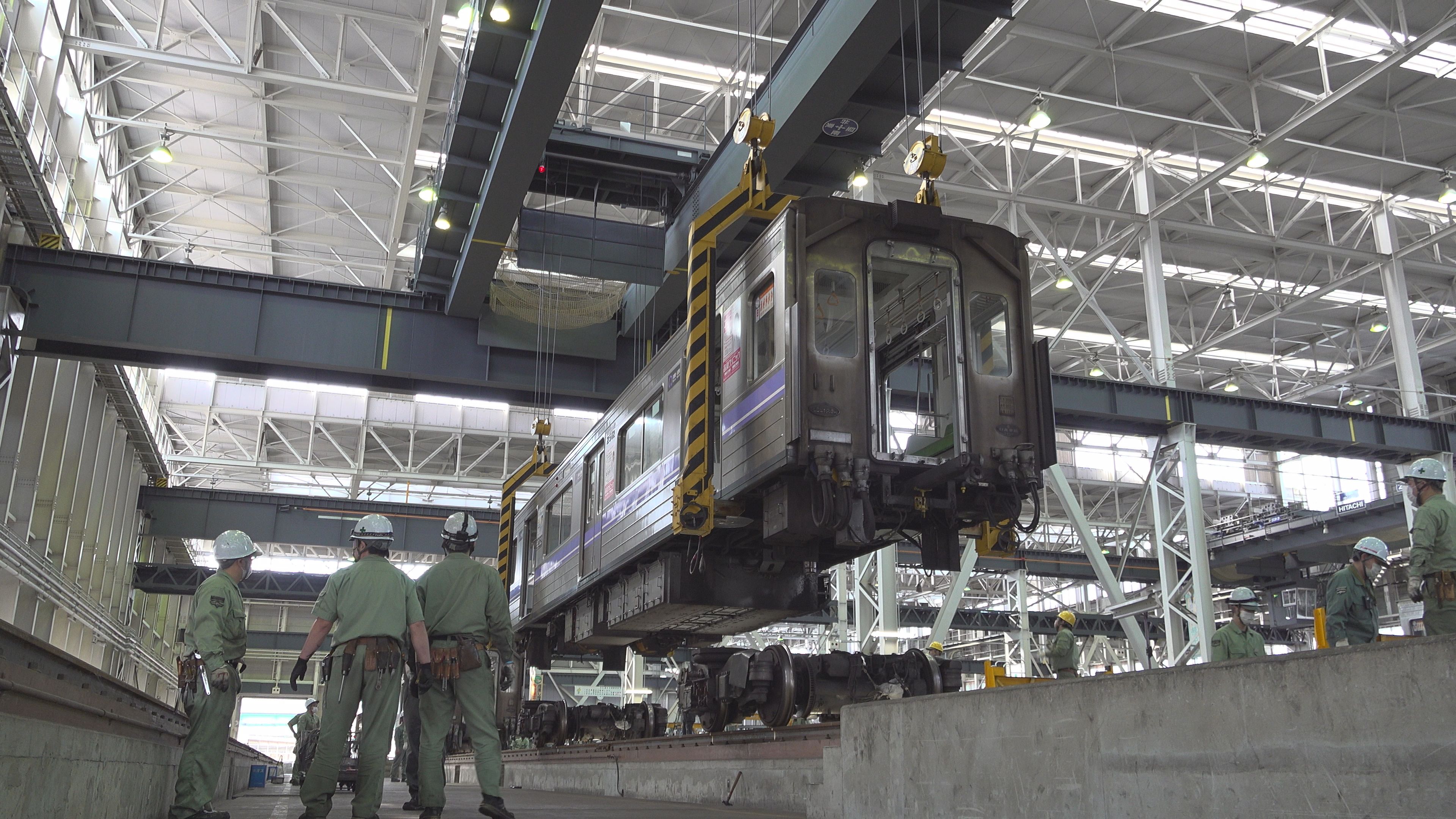 鉄道芸人が徹底ガイド！安全・安心 名古屋の地下鉄