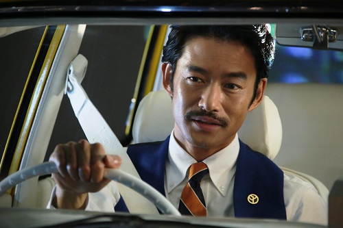 素敵な選ＴＡＸＩ