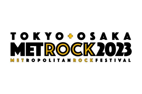 MUSIC ON! TV（エムオン!）presents METROCK 2023 ダイジェストスペシャル