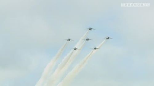 三沢基地航空祭2023