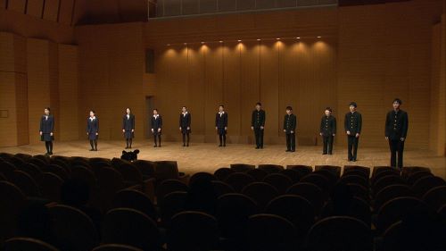 【録画】第30回愛知県ヴォーカル・アンサンブルコンテスト　高等学校部門
