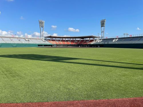 【録画】第77回愛知県高等学校野球選手権大会