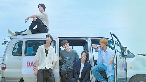 KBS_ハンサムを探せ