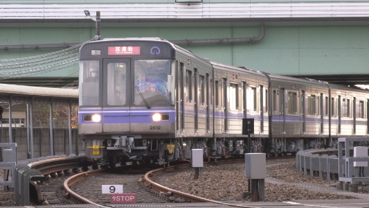 鉄道芸人が徹底ガイド！安全・安心 名古屋の地下鉄4