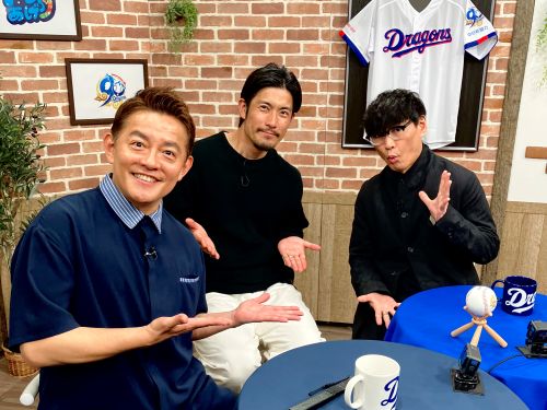 【特番】ドラナビスペシャル_3