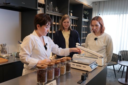 ナゴヤはつまらなくない！あったかスポット③