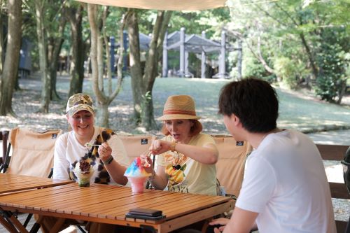 ナゴヤはつまらなくない！ゆとりーとラインで行く①