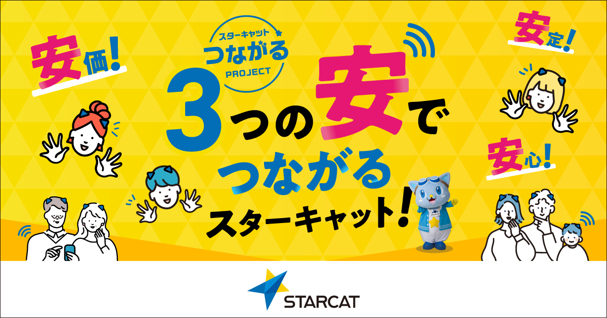 インターネット新規ご加入特典
