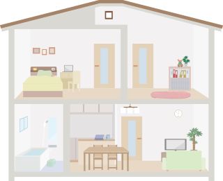 一戸建てにお住まいの方